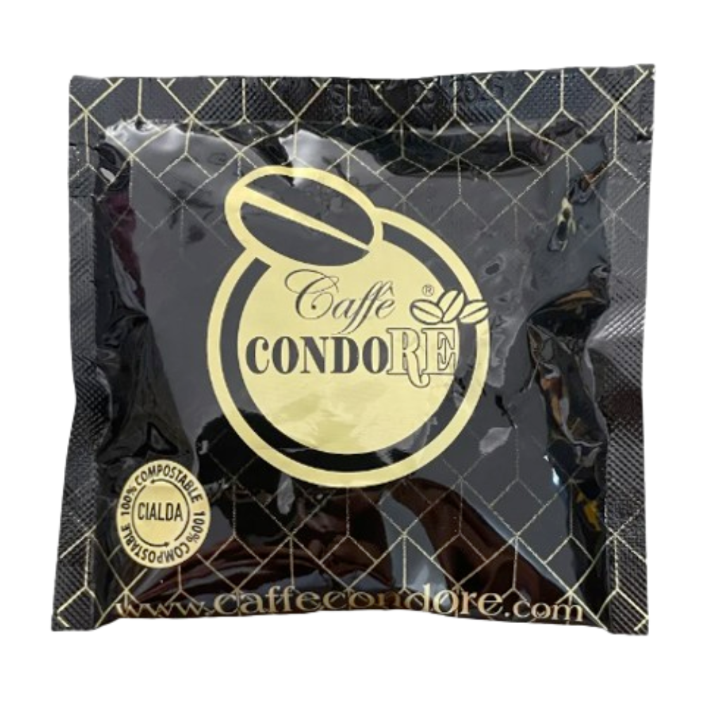 CIALDA CAFFE' CONDORE' CREMOSO, image size:1000x1000