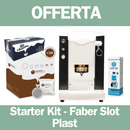 Starter KIT - FABER SLOT PLAST