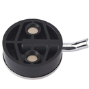 KIT PIASTRA ESTRAIBILE CALAMITATA FABER – NUOVO MODELLO 2026