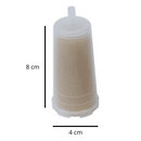 Filtro Addolcitore Anticalcare per Macchina da Caffè