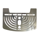 FABER GRIGLIA VASCHETTA DELUXE