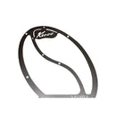 AROMA LATERALE ACCIAIO KICCO