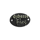 FROG DIDIESSE TASSELLO LOGO