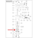 FABER FILTRO DOCCIA IN ACCIAIO