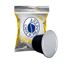 CAPSULE NESPRESSO COMPATIBILI CAFFÉ BORBONE ORO BOX 50-100 PZ