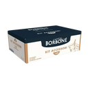 KIT ACCESSORI CAFFE BORBONE 150PZ