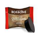 CAPSULE A MODO MIO COMPATIBILI CAFFÉ BORBONE ROSSA BOX 50-100 PZ