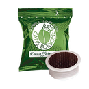CAPSULE POINT COMPATIBILI CAFFÉ BORBONE DEK BOX 50-100 PZ