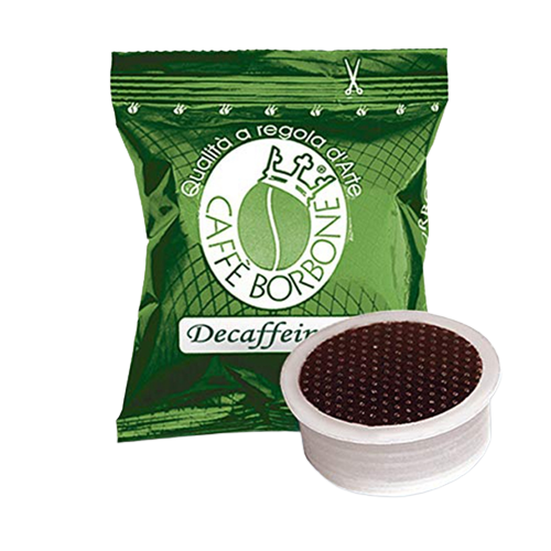 Borbone Capsules Bialetti Compatible Blu Blend - Foto 5