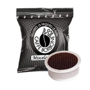 CAPSULE POINT COMPATIBILI CAFFÉ BORBONE NERA BOX 50-100 PZ