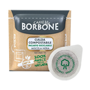 CIALDA CAFFE' BORBONE NERA BOX 50-150 PZ