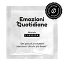 CIALDA CAFFÉ EMOZIONI QUOTIDIANE CLASSICA BOX 150 PZ