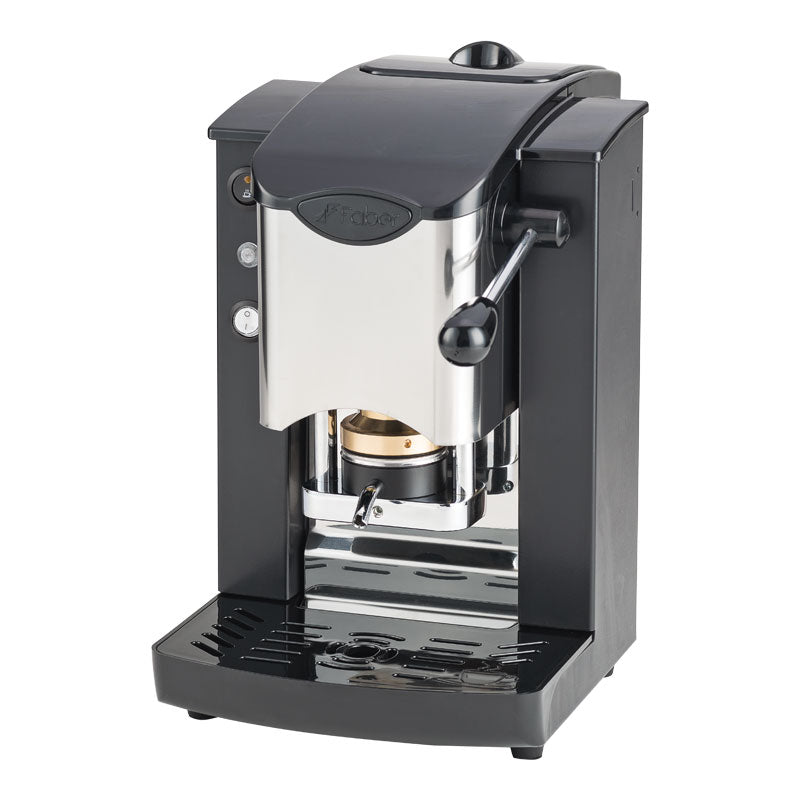 Macchina Faber SLOT 50 Cialde Ariston - Ariston Cafè