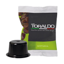 CAPSULE LAVAZZA BLU COMPATIBILI CAFFÉ TORALDO AROMATICA BOX 100 PZ