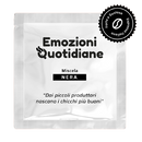 CIALDA CAFFÉ EMOZIONI QUOTIDIANE NERA BOX 150 PZ