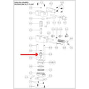 FABER DIFFUSORE IN OTTONE