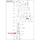 FABER PORTACIALDA IN ABS