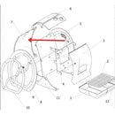 AROMA COPERCHIO TANICA KICCO