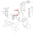 FROG DIDIESSE PIPETTA