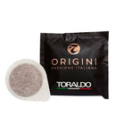 CIALDA CAFFE' TORALDO ORIGINI BOX 50-150 PZ