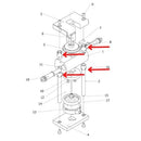 AROMA KIT BOCCOLA NYLON