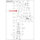 FABER FORCELLA IN ALLUMINIO