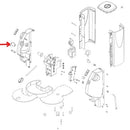 FROG DIDIESSE TASSELLO LOGO