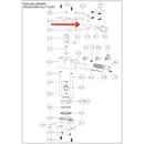 FABER PERNO LEVA  M5