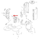 FROG DIDIESSE CUFFIA LEVA