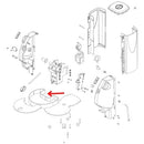 FROG DIDIESSE VASCHETTA