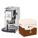 FABER PRO + 600 CIADE EMOZIONI QUOTIDIANE