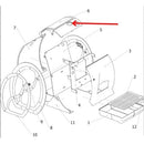 AROMA TASTO ACCENSIONE