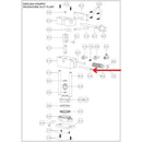 FABER RESISTENZA A CARTUCCIA 500W