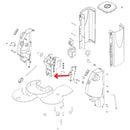 FROG DIDIESSE KIT 5 SPESSORE CALIBRATO