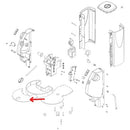 FROG DIDIESSE GRIGLIA VASCHETTA