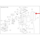 FABER CARTER POSTERIORE