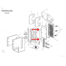 FROG DIDIESSE GUARNIZIONI TERMOBLOCCO