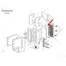 FROG DIDIESSE GUARNIZIONE TERMOBLOCCO