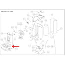 FABER GRIGLIA VASCHETTA