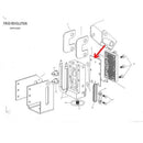 FROG DIDIESSE PIASTRA TERMOBLOCCO