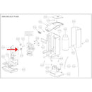 FABER TASTO ACCENSIONE