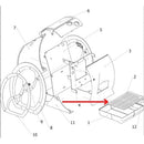 AROMA GRIGLIA VASCHETTA
