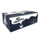 KIT ACCESSORI CAFFE' DA 150 PZ