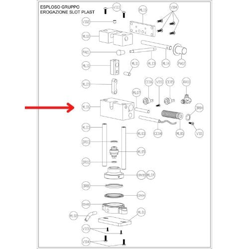 Termostato 250° Faber Pro Deluxe - Foto 4