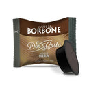 CAPSULE A MODO MIO COMPATIBILI CAFFÉ BORBONE NERA BOX 50-100 PZ