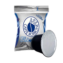 CAPSULE NESPRESSO COMPATIBILI CAFFÉ BORBONE BLU BOX 50-100 PZ