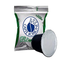 CAPSULE NESPRESSO COMPATIBILI CAFFÉ BORBONE DEK BOX 50-100 PZ