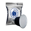CAPSULE NESPRESSO COMPATIBILI CAFFÉ BORBONE NERA BOX 50-100 PZ