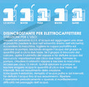 DECALCIFICANTE LIQUIDO 250ML