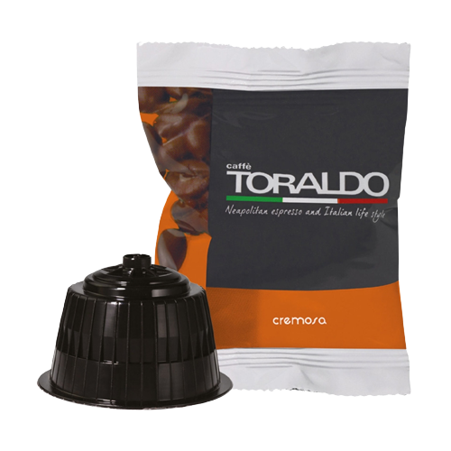 Capsule compatibili Caffitaly* - Decaffeinato 60pz Capsule compatibili Caffitaly* - Decaffeinato 60pz